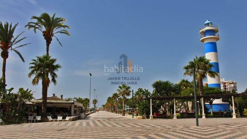 Foto 412f4956-b41c-4ab2-b3fe-bc964b656b0b. Estudio en Poniente-Faro Torre del Mar