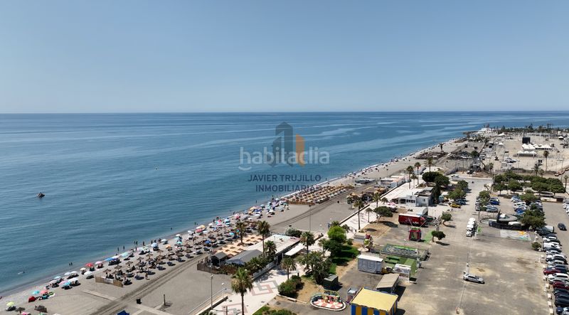 Foto 88214663-bcef-4419-9050-a90b3d71903a. Estudio en Poniente-Faro Torre del Mar