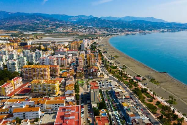 Foto aa987d07-8f64-4479-8343-796f26179cba. Estudio en Poniente-Faro Torre del Mar