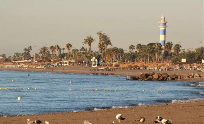Foto cd31467b-77f8-4a4f-af08-28f7229e64c7. Estudio en Poniente-Faro Torre del Mar
