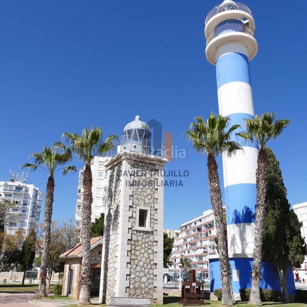 Foto b641a24d-a657-4226-8529-19ddedc46c51. Pis a Paseo Marítimo de Levante Torre del Mar