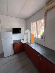 Apartment in Caleta de Velez