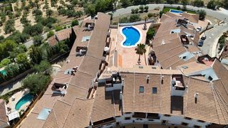 Apartment in Alcaucín