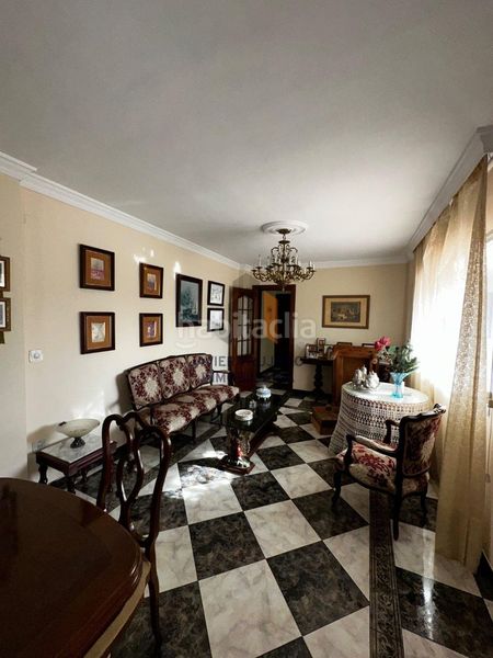 Foto 20ecd450-0e3a-4a1f-a89c-c190a12b108c. Apartament a Centro Ciudad - El Carmen Vélez - Málaga