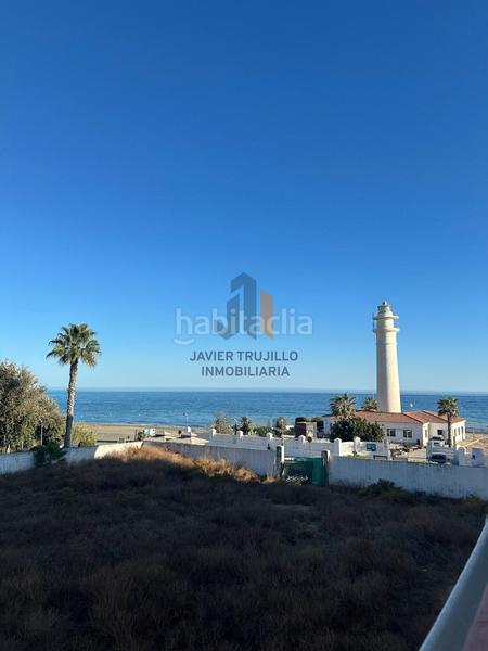 Foto 142ceda5-e8fc-4027-bc98-7bee4c88ee20. Maison jumelée dans Centro Internacional Torrox