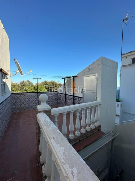 Foto 255ad9cf-fcff-43e0-bd1a-d86e87bcaf76. Maison jumelée dans Centro Internacional Torrox