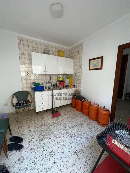 Foto 6aa01206-3c1a-4f18-afc9-5d51b1ac1442. Maison jumelée dans Centro Internacional Torrox