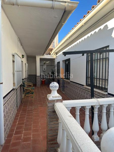Foto 9d353453-7f53-4bab-8ceb-3309f13dd870. Maison jumelée dans Centro Internacional Torrox