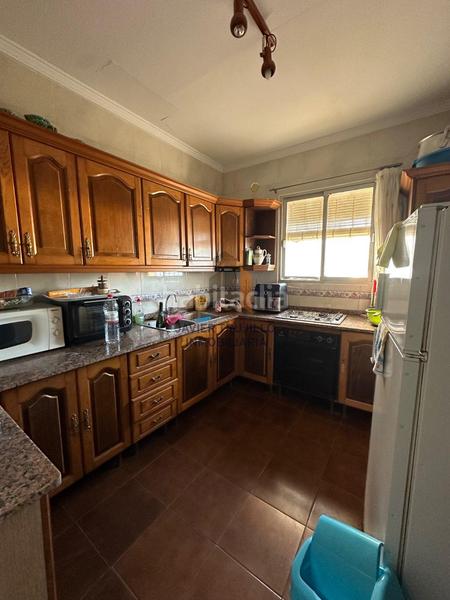 Foto b1b26c7a-ccea-4788-b218-5f3360f7a728. Maison jumelée dans Centro Internacional Torrox