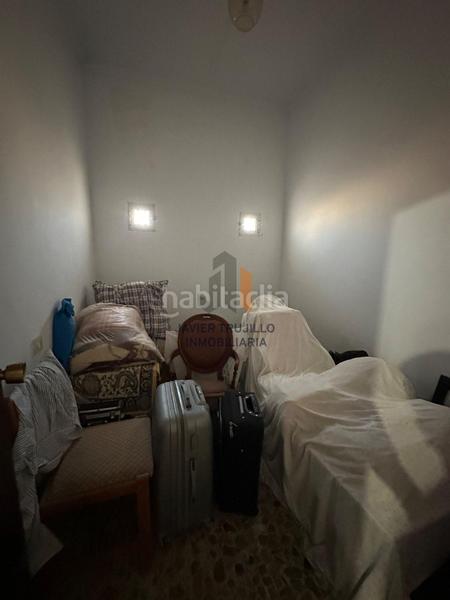 Foto b97bdd8e-b8f9-4813-851c-62be4188dd52. Maison jumelée dans Centro Internacional Torrox