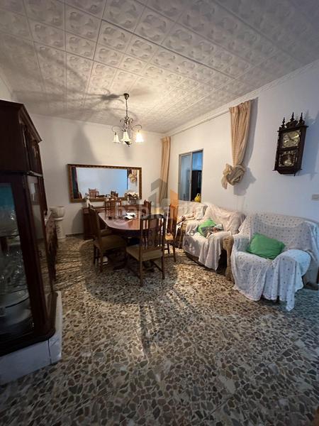 Foto eeb01d91-43a4-49ef-8948-d7c63e41728f. Maison jumelée dans Centro Internacional Torrox