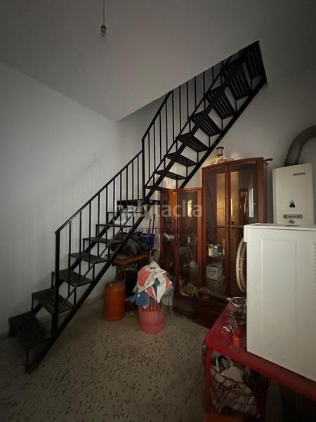 Foto efdf81c3-ee83-414f-b8b8-40777296d18c. Maison jumelée dans Centro Internacional Torrox