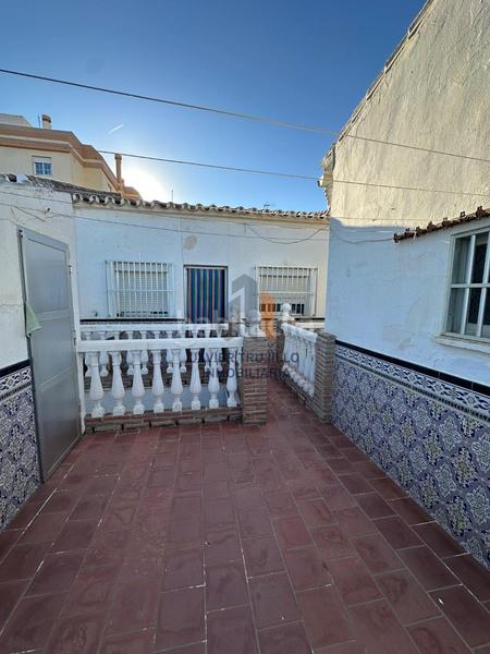 Foto 3f788881-9264-4ebe-aee7-db2e1ecf4a62. Reihenhaus in Centro Internacional Torrox