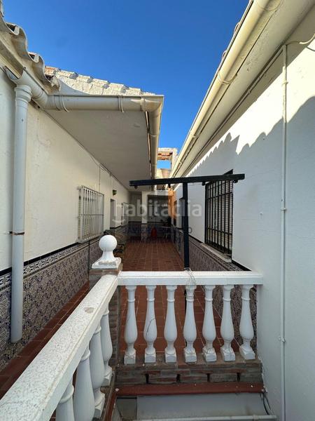 Foto 4d94fd41-cf8d-429c-abf9-dd646c83401a. Reihenhaus in Centro Internacional Torrox