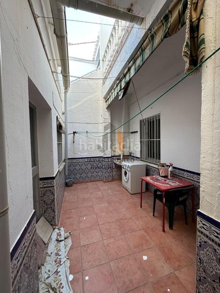 Foto 81a70a56-5f41-4ba0-8a14-0f505e776a0f. Reihenhaus in Centro Internacional Torrox