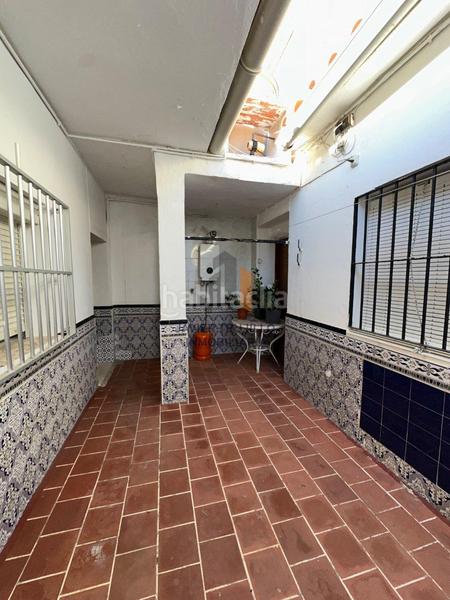 Foto bc58f79d-203a-4a4a-b15a-77fb4cdf8f82. Reihenhaus in Centro Internacional Torrox