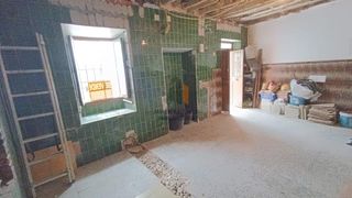 Casa adossada a Canillas de Aceituno
