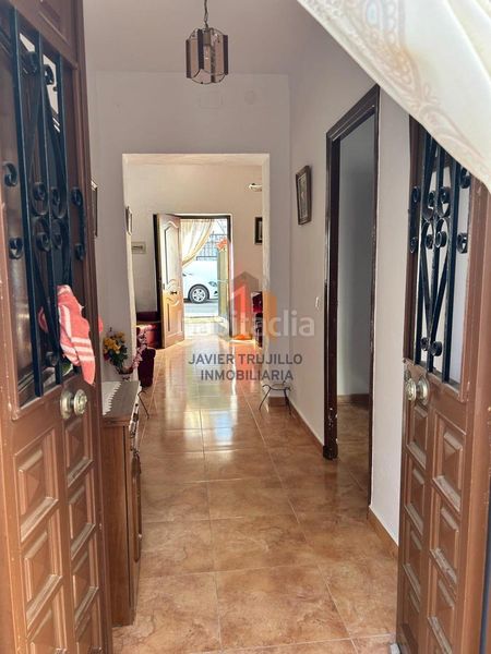 Foto 07bef4da-3295-40c1-b0d2-72e2bd2f3830. Semi detached house in Benamargosa