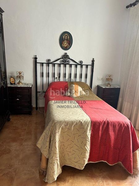 Foto 1e615c60-475d-4d20-a0e3-5ead9f3480a6. Semi detached house in Benamargosa