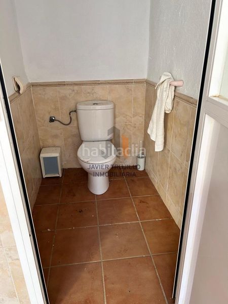 Foto 610c0d31-25b1-4cae-bf23-61e222a91e36. Semi detached house in Benamargosa