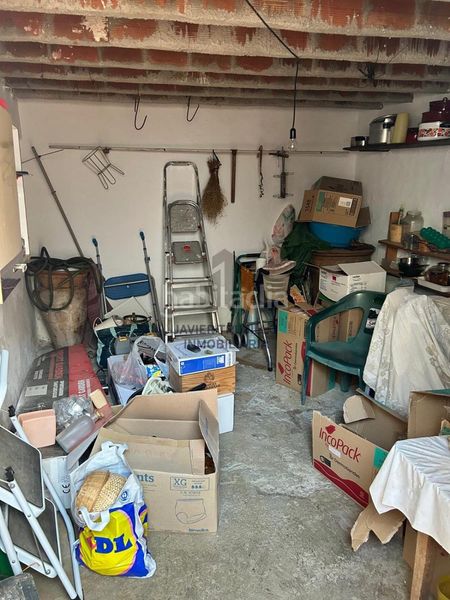 Foto 6a45b7c1-8882-416d-adfc-8fd38d3e7c66. Semi detached house in Benamargosa