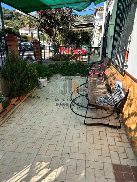 Foto 6b42c5cb-ed59-4ea6-94fe-9d5df441af03. Semi detached house in Benamargosa