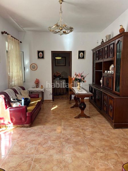 Foto e38b015b-9597-49ec-bbdd-1f6679c64272. Semi detached house in Benamargosa