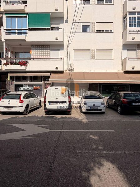 Foto 73664339-60d9-4b46-a91c-2c6496f7ae91. Geschäftsraum in Centro Torre del Mar