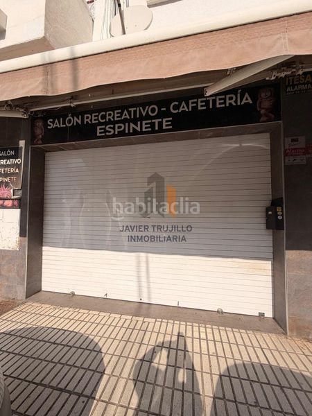 Foto b359a068-8f1e-4495-b7cb-0a7e00529e83. Geschäftsraum in Centro Torre del Mar