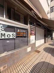 Local Comercial a Centro