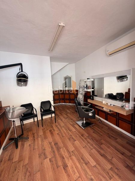 Foto 1930ef96-6683-4979-9c85-1eab4442e0b0. Alquiler local comercial en Norte - Barrio del Pilar - El Reñidero Vélez - Málaga