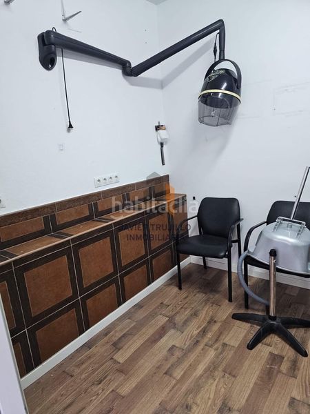 Foto 58374758-ac91-45a5-83d4-67953589ec0c. Alquiler local comercial en Norte - Barrio del Pilar - El Reñidero Vélez - Málaga