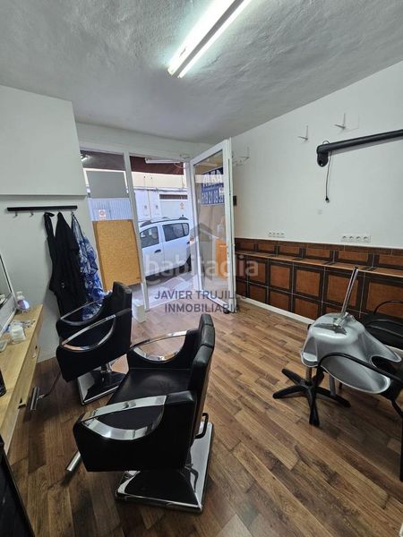 Foto 59b1e0f3-c1bf-4125-b879-fddd011cc19e. Alquiler local comercial en Norte - Barrio del Pilar - El Reñidero Vélez - Málaga