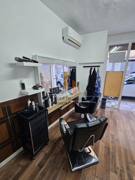Foto 95d61e99-3c78-487d-933e-1ee6fed539b3. Alquiler local comercial en Norte - Barrio del Pilar - El Reñidero Vélez - Málaga