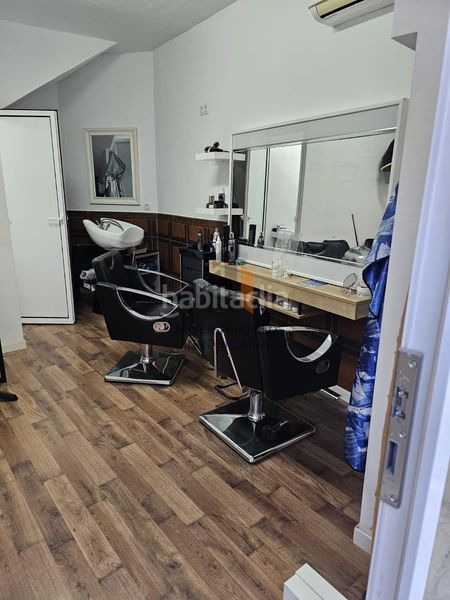 Foto 9823cb48-6bd2-48bf-b063-d50294666aad. Alquiler local comercial en Norte - Barrio del Pilar - El Reñidero Vélez - Málaga