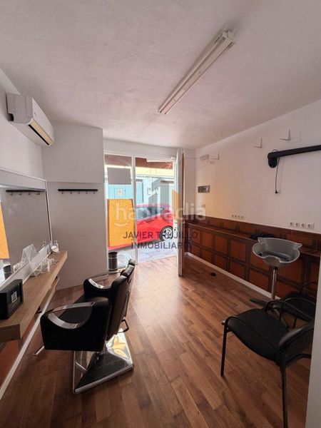 Foto 9f8fbceb-2bb8-4935-bc81-d817ce091d25. Alquiler local comercial en Norte - Barrio del Pilar - El Reñidero Vélez - Málaga