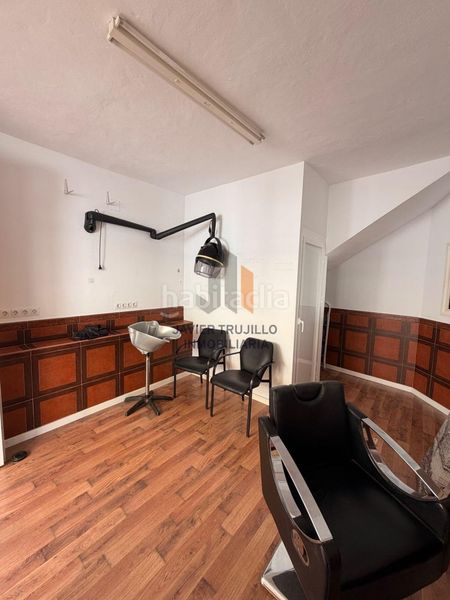 Foto ab7a2f84-a1f2-4890-8ce1-b5fbd40a05ee. Alquiler local comercial en Norte - Barrio del Pilar - El Reñidero Vélez - Málaga