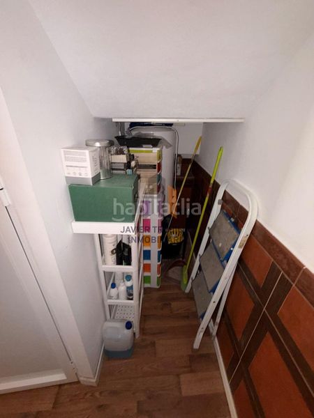 Foto eaebdfaa-985d-40ee-8551-621271556b96. Alquiler local comercial en Norte - Barrio del Pilar - El Reñidero Vélez - Málaga