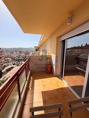 Apartment in Camino Viejo de Málaga