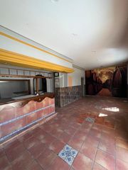Business premise in Poniente-Faro