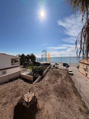 Terreno residenziale in Benajarafe