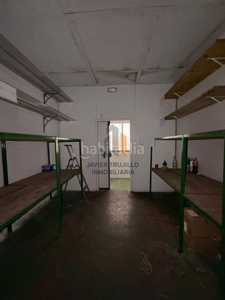 Foto 5f700489-8e31-4bf3-a399-5aa3fa73d1c1. Alquiler local comercial en Camino Viejo de Málaga Vélez - Málaga
