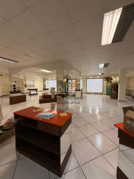 Foto d28ca62a-ae23-4a4f-b53c-298b0a90129f. Alquiler local comercial en Camino Viejo de Málaga Vélez - Málaga