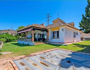 Haus in La Cala del Moral