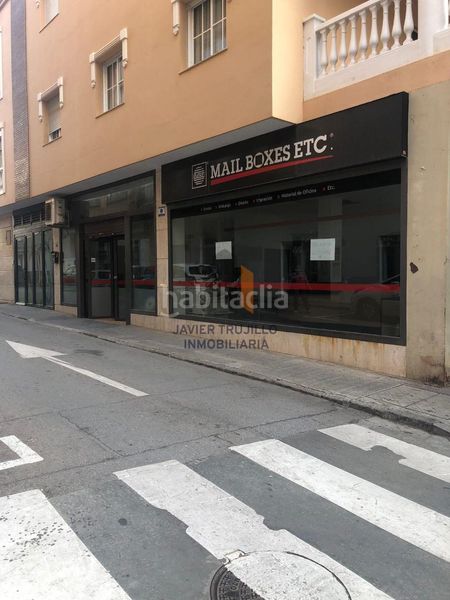 Foto 07f869be-ced4-4dd2-91e9-97b9b13a08e5. Alquiler local comercial en Centro Ciudad - El Carmen Vélez - Málaga