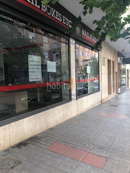 Foto 759df7ec-e06d-4597-b5bb-e98edb217f83. Alquiler local comercial en Centro Ciudad - El Carmen Vélez - Málaga