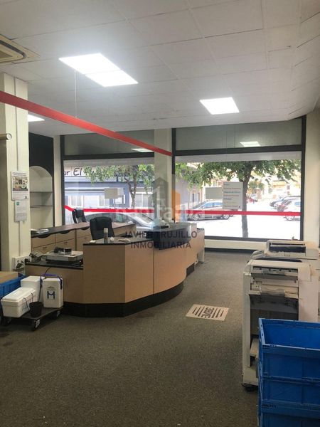 Foto ad330488-fac6-43d4-87d4-7c47f67cb76b. Alquiler local comercial en Centro Ciudad - El Carmen Vélez - Málaga