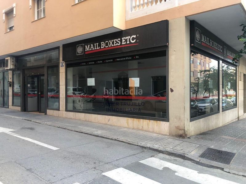 Foto fc06aad7-b139-4120-be83-27a4e248cf0f. Alquiler local comercial en Centro Ciudad - El Carmen Vélez - Málaga