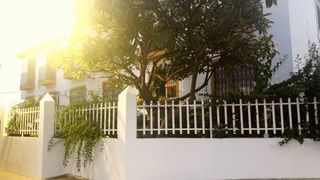 Casa a schiera in Algarrobo Pueblo