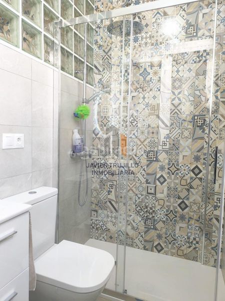 Foto 82c7339a-647b-4ad8-bd44-cf39446e2fbc. Semi detached house in Algarrobo pueblo Algarrobo